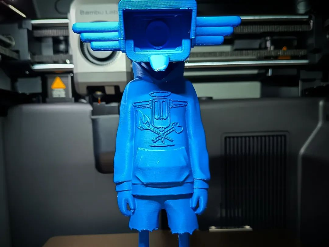 Happy Face is watching you