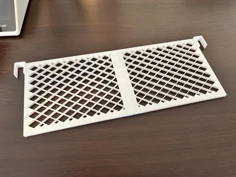 Ikea Alex 5-Drawer Dividers (Large and Small)