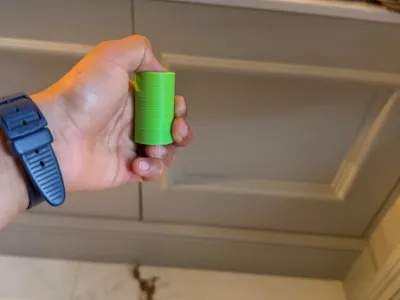 Fidget Clicker - only 45min!