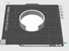 0.2mm layer, 6 walls, 25% infill