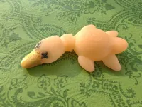 0.2mm 层高, 2 层墙, 3% 填充