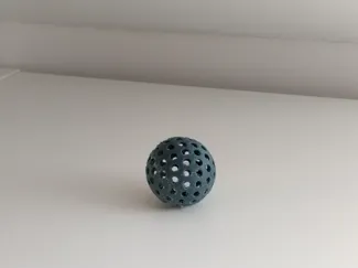 TPU Ball