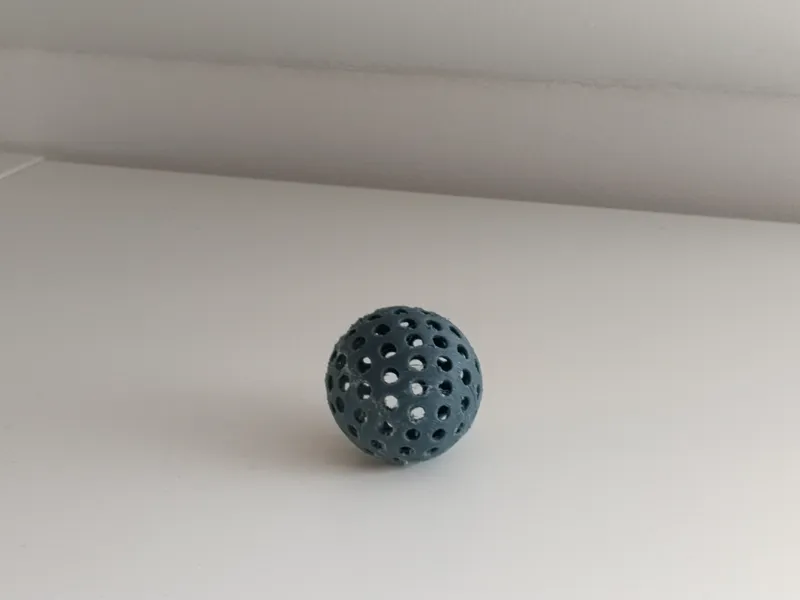 TPU Ball 