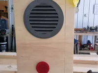 0.24mm layer, 6 walls, 20% infill