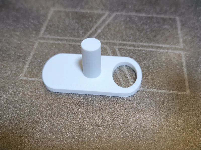 GOK CRASHSENSOR Aktivator
