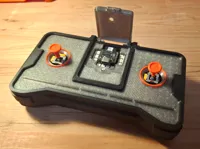 0.2mm layer, 3 walls, 15% infill