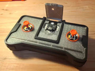 Industrial Cyberbrick Controller