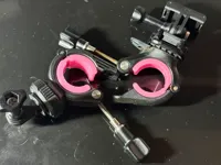 0.2mm layer, 3 walls, 15% infill