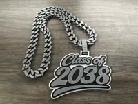 Class of 2038 - Hype Chain