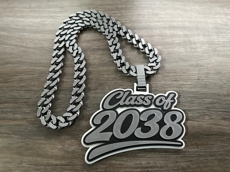 Class of 2038 - Hype Chain
