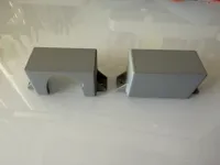 Support pour multiprise connectée TP-Link Tapo 3 prises — photo 1