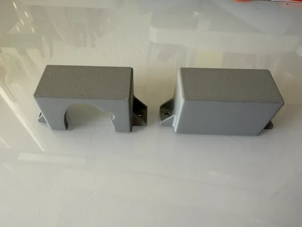 Support pour multiprise connectée TP-Link Tapo 3 prises