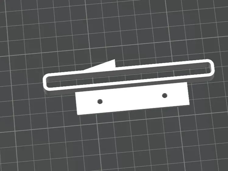 Baby Toddler Safety Drawer Lock