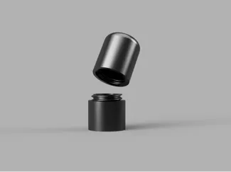 Custodia Pod per e-cig Kiwi 1 e Kiwi 2