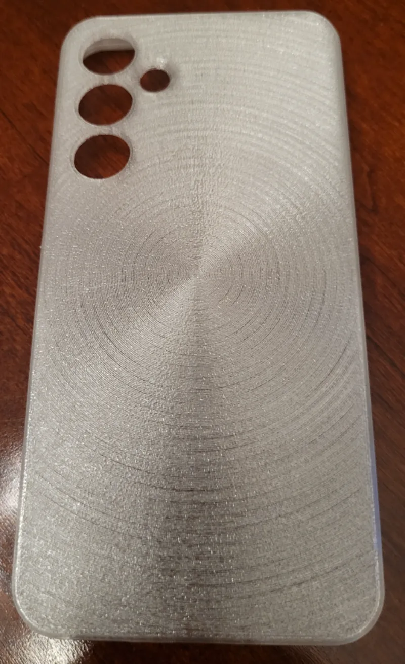 Case (TPU) for the Samsung Galaxy S23 FE