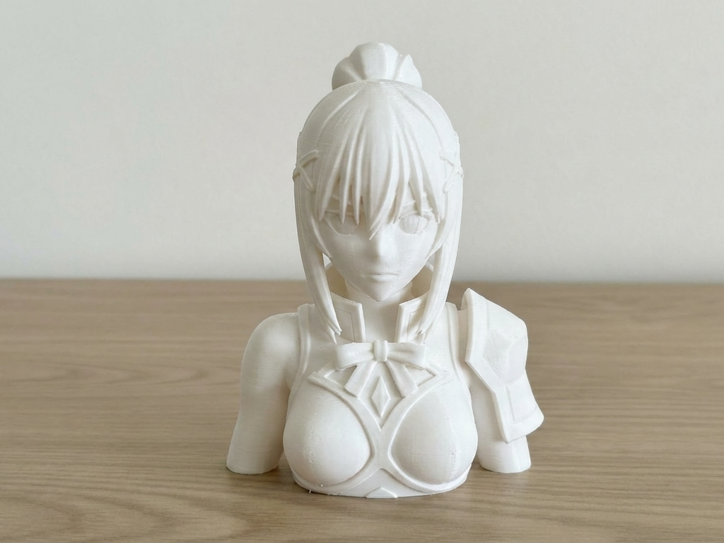 Darkness Bust | Konosuba Anime Figure