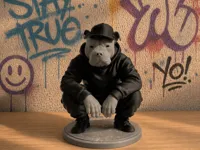 Urban Pitbull - No AMS