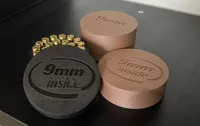 0.2mm layer, 2 walls, 10% infill