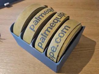25mm Cam Strap Box