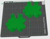 0.2mm layer, 2 walls, 10% infill