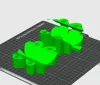 0.2mm layer, 3 walls, 15% infill