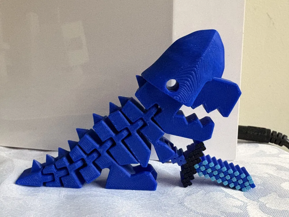 Knightdale Rex Knighta rex - A Dino Fit for the Throne by X3MNinjy MakerWorld ...