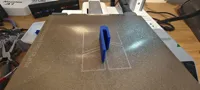 0.2mm layer, 2 walls, 15% infill - A1 Mini