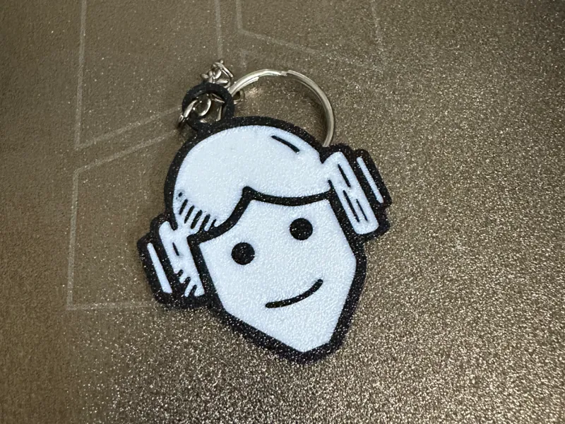 Princess Leia