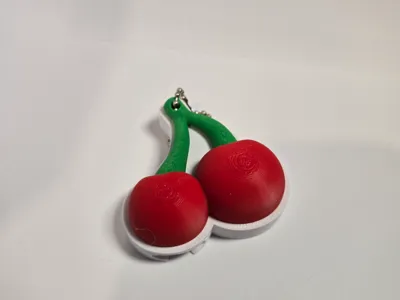 Cherry Tab Opener