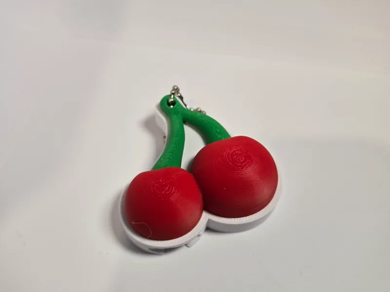 Cherry Tab Opener