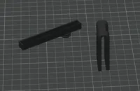 only parts to have it on your belt