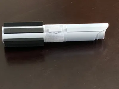 Star Wars Anakin's Lightsaber