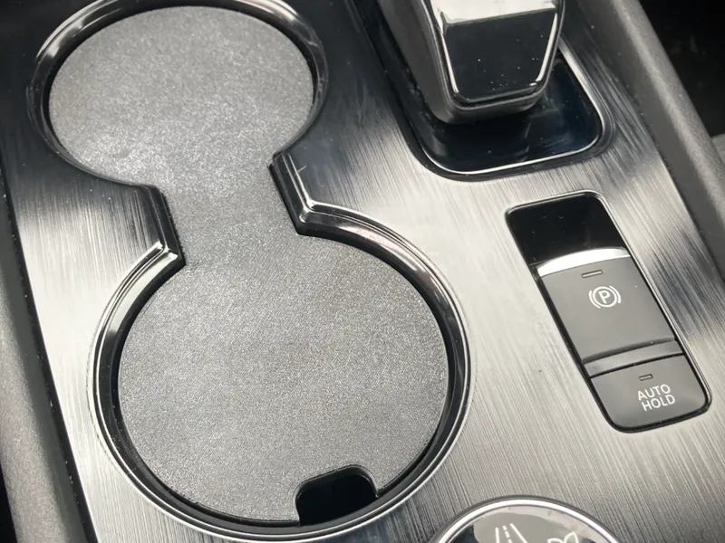 Nissan X-Trail T33 Drink Holder Infill