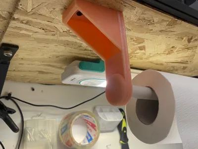 SCOTTEX HOLDER