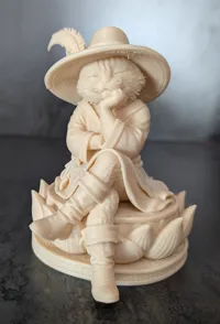 0.16mm layer, 2 walls, 15% infill