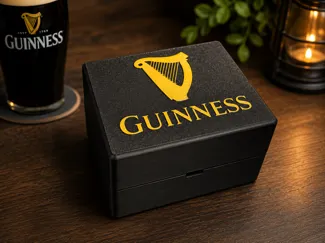Guinness Nitrosurge Storage Box
