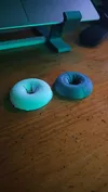 0.16mm layer, 2 walls, 15% infill