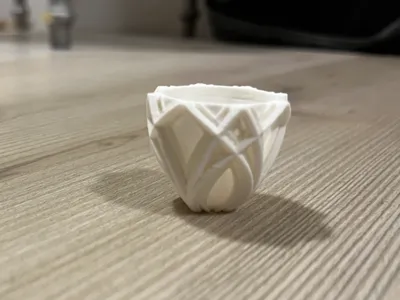 Easter Egg Planter