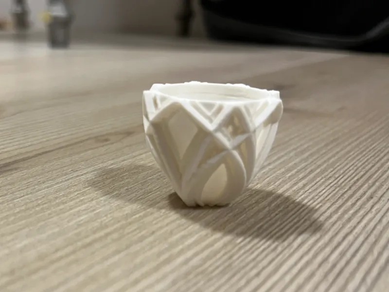 Easter Egg Planter