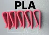 PLA 8x Small 5x Mid 5x Big seperat Plate