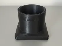 0.4mm nozzle, 0.2mm layer, 2 walls, 15% infill