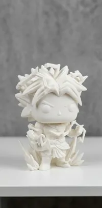 0.16mm layer, 3 walls, 15% infill