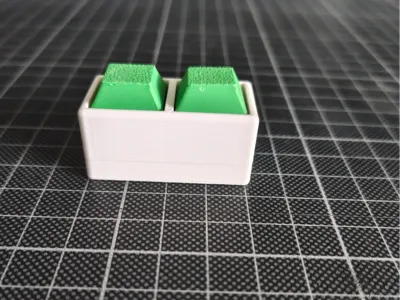 Satisfying Clicker