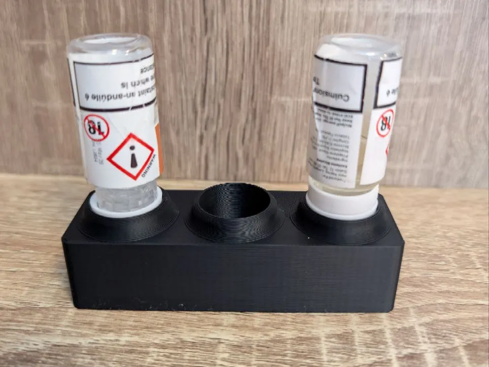 vider liquide cigarette électronique Texas souple jetable 800 main image 0