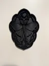 Scaled down to fit A1 Mini