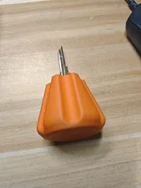 0.12mm layer, 2 walls, 15% infill