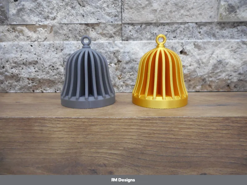 Christmas Bell v1