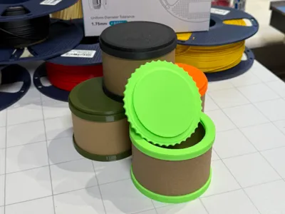 Eko Box sunlu spool