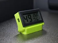 0.2mm Standard (PLA – Approx. 10g Filament)
