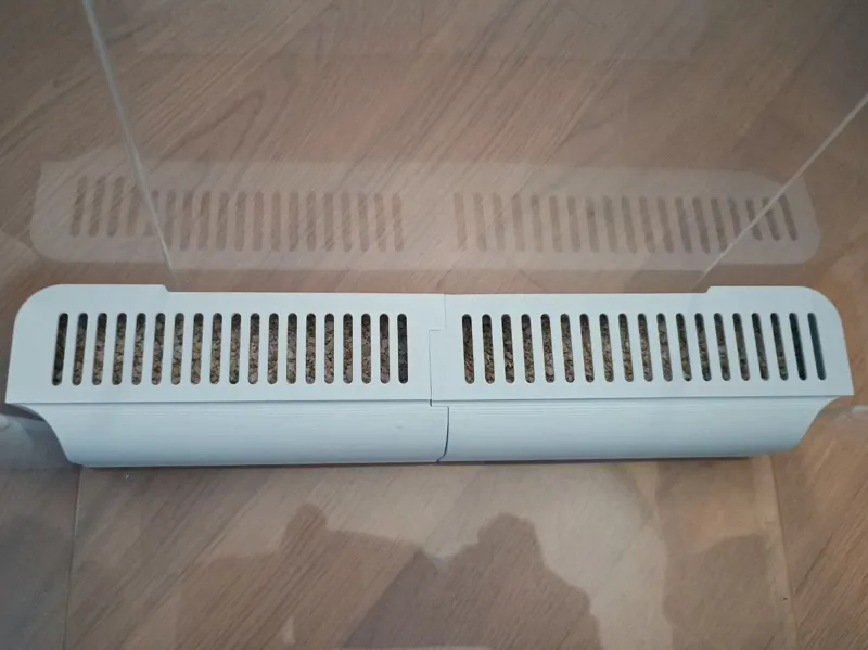 contenitore gel essiccante samla ikea 22 lt